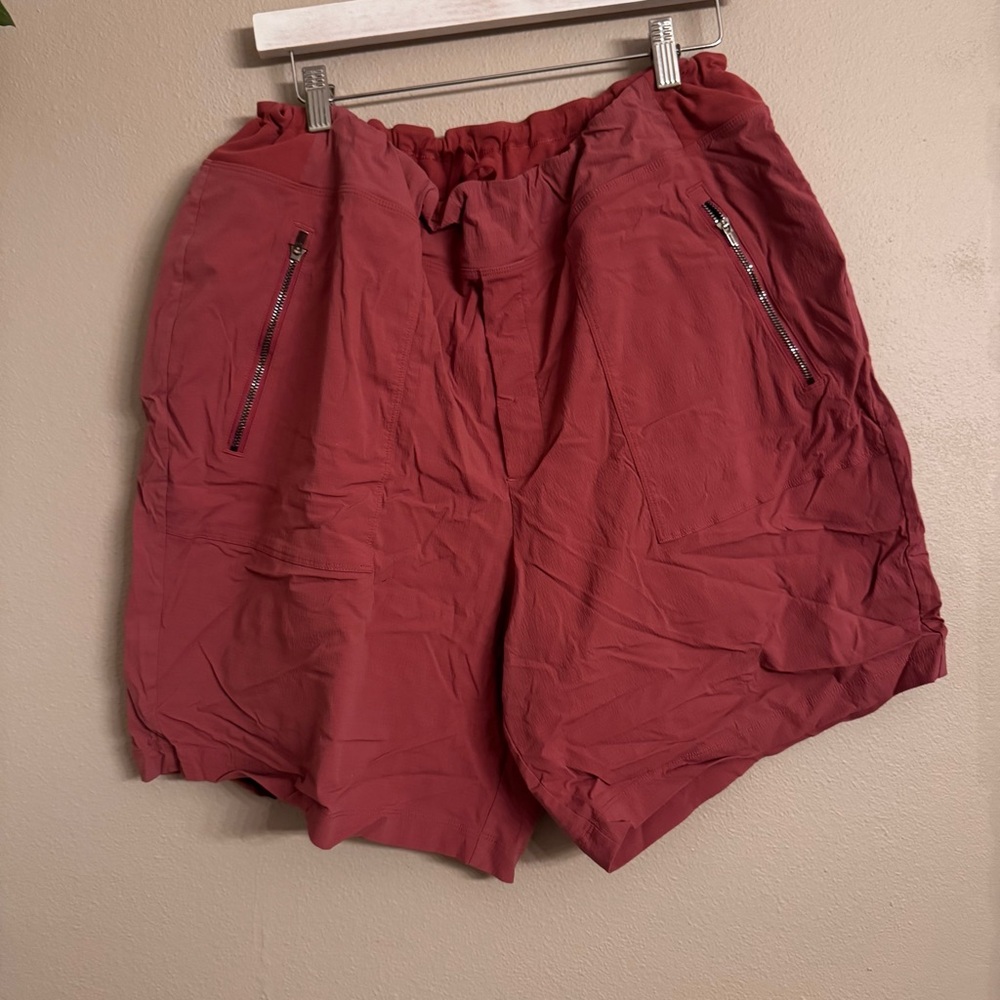 ATHLETA Midi Lounge‎ Short